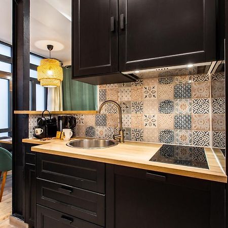 Hsh Moinon - Canal St-Martin Magnifique Appartement 2Br Paris Exterior photo