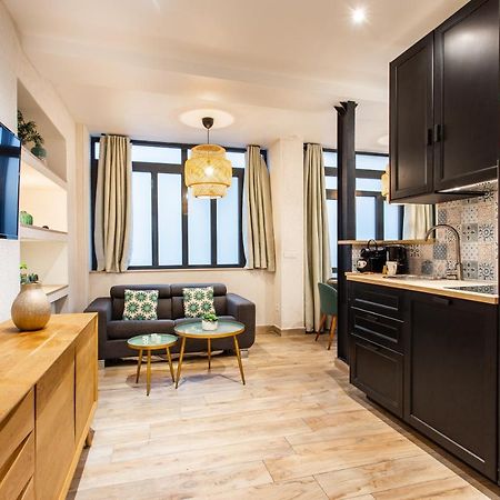 Hsh Moinon - Canal St-Martin Magnifique Appartement 2Br Paris Exterior photo