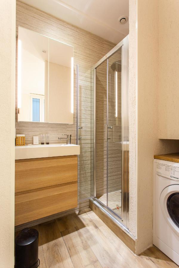 Hsh Moinon - Canal St-Martin Magnifique Appartement 2Br Paris Exterior photo