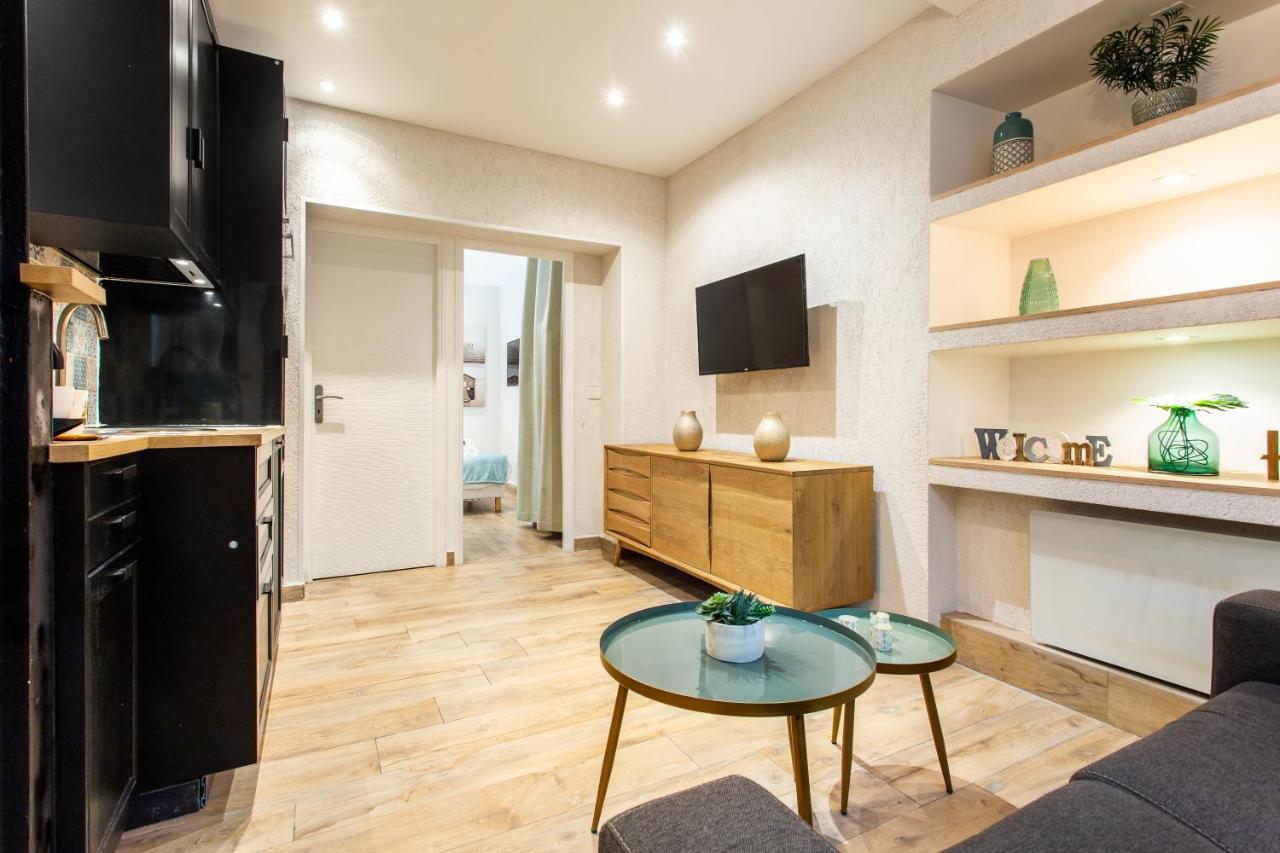 Hsh Moinon - Canal St-Martin Magnifique Appartement 2Br Paris Exterior photo