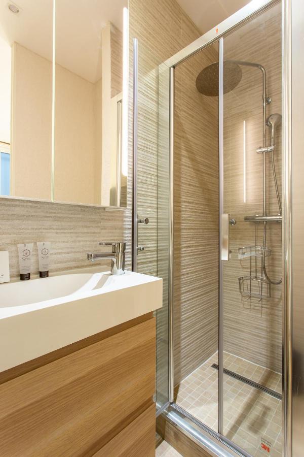 Hsh Moinon - Canal St-Martin Magnifique Appartement 2Br Paris Exterior photo