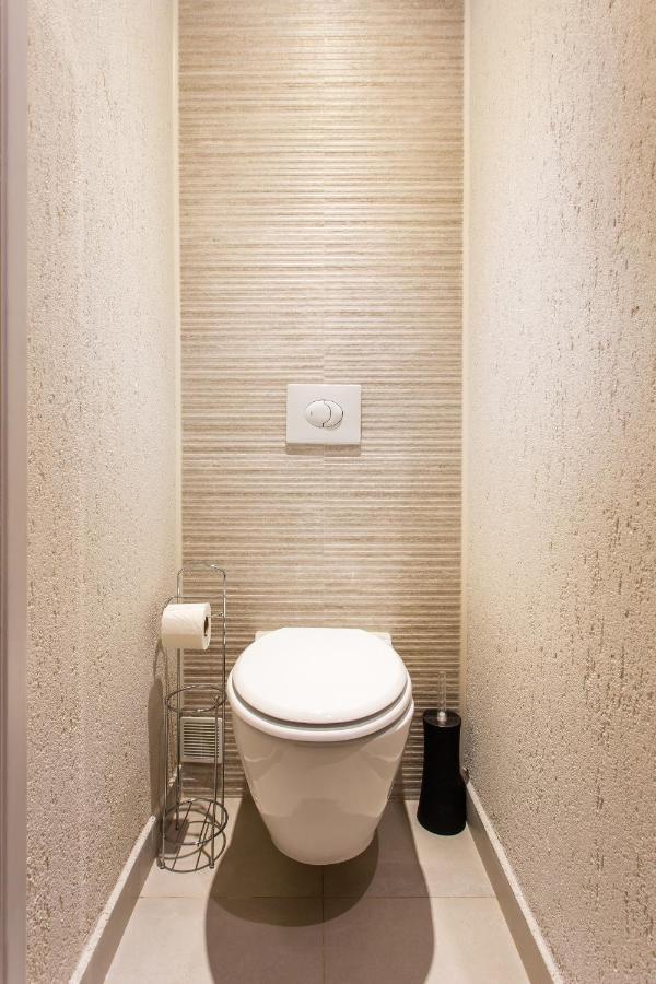 Hsh Moinon - Canal St-Martin Magnifique Appartement 2Br Paris Exterior photo